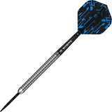 Mission - Jack Tweddell Darts - 95% Tungsten - 22g 24g 26g -