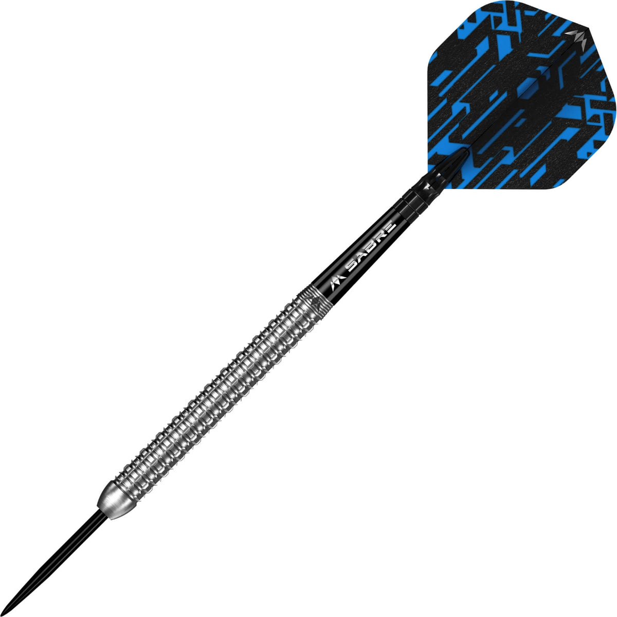 Darts - Mission - Jack Tweddell Darts - Steel Tip - 95% Tungsten - 22g 24g 26g
