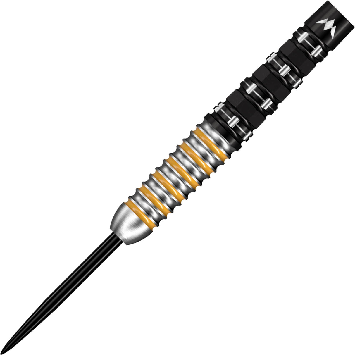 Mission - James Hurrell V2 Darts - 95% Tungsten - 22g 24g 26g -