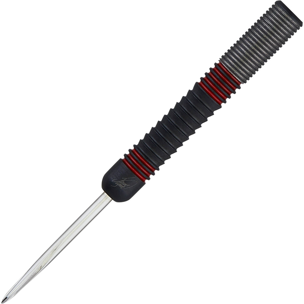Darts - Unicorn - James Wade The Machine Darts - Steel Tip - 80% Tungsten - 20g 22g 24g 