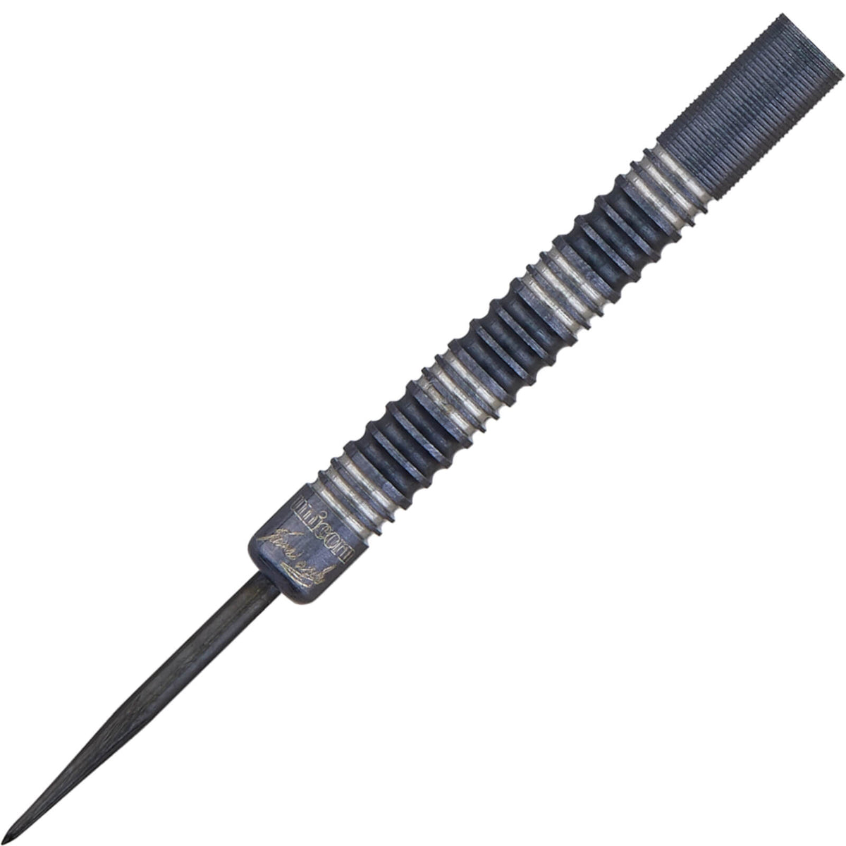 Darts - Unicorn - James Wade Noir Darts - Steel Tip - 90% Tungsten - 20g 21g 22g 23g 24g
