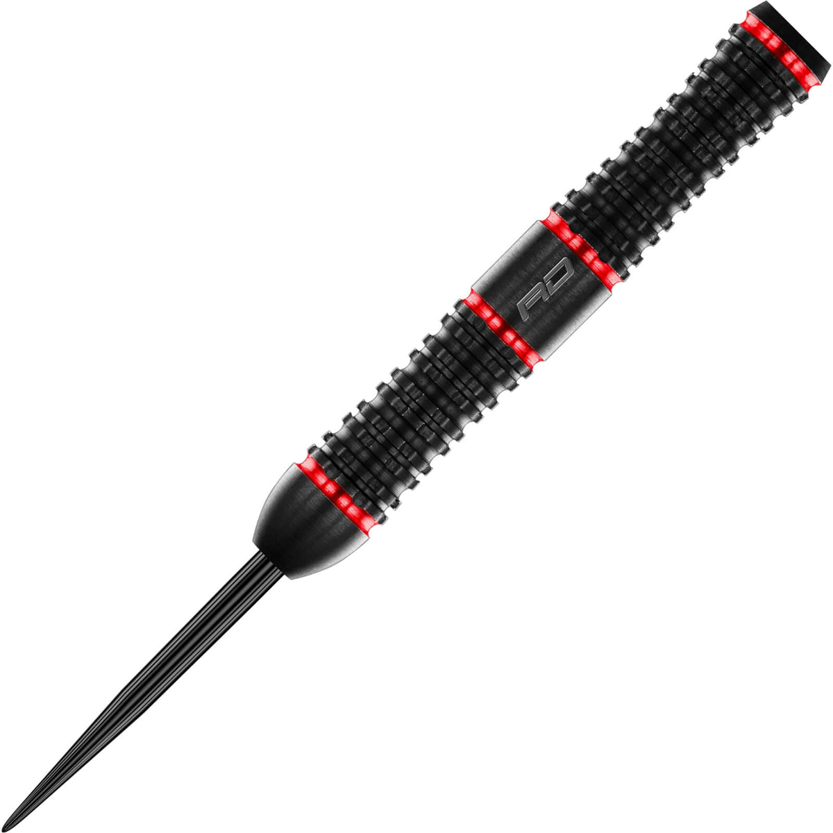 Darts - Red Dragon - Jason Watt Darts - Steel Tip - 90% Tungsten - 22g