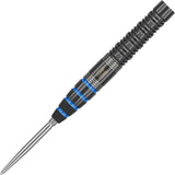 Target - Jeffrey De Graaf Darts - Swiss Point - 90% Tungsten - 23g -