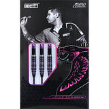 One80 - Jelle Klaasen Darts - 90% Tungsten - 21g 23g 25g -