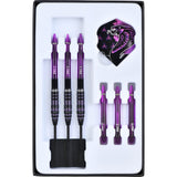 One80 - Jelle Klaasen Darts - 90% Tungsten - 21g 23g 25g -