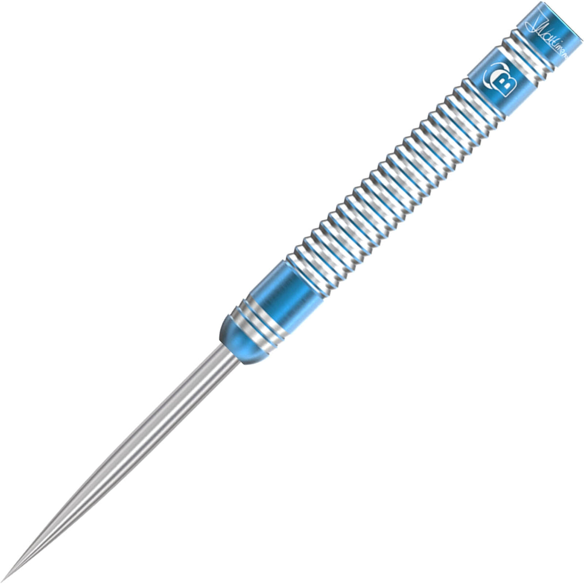 BULL'S - Jermaine Wattimena G3 Darts - 90% Tungsten - 22g 24g -