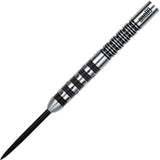 One80 - Jim Long II Darts - 90% Tungsten - 23g 25g -