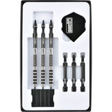 One80 - Jim Long II Darts - 90% Tungsten - 23g 25g -