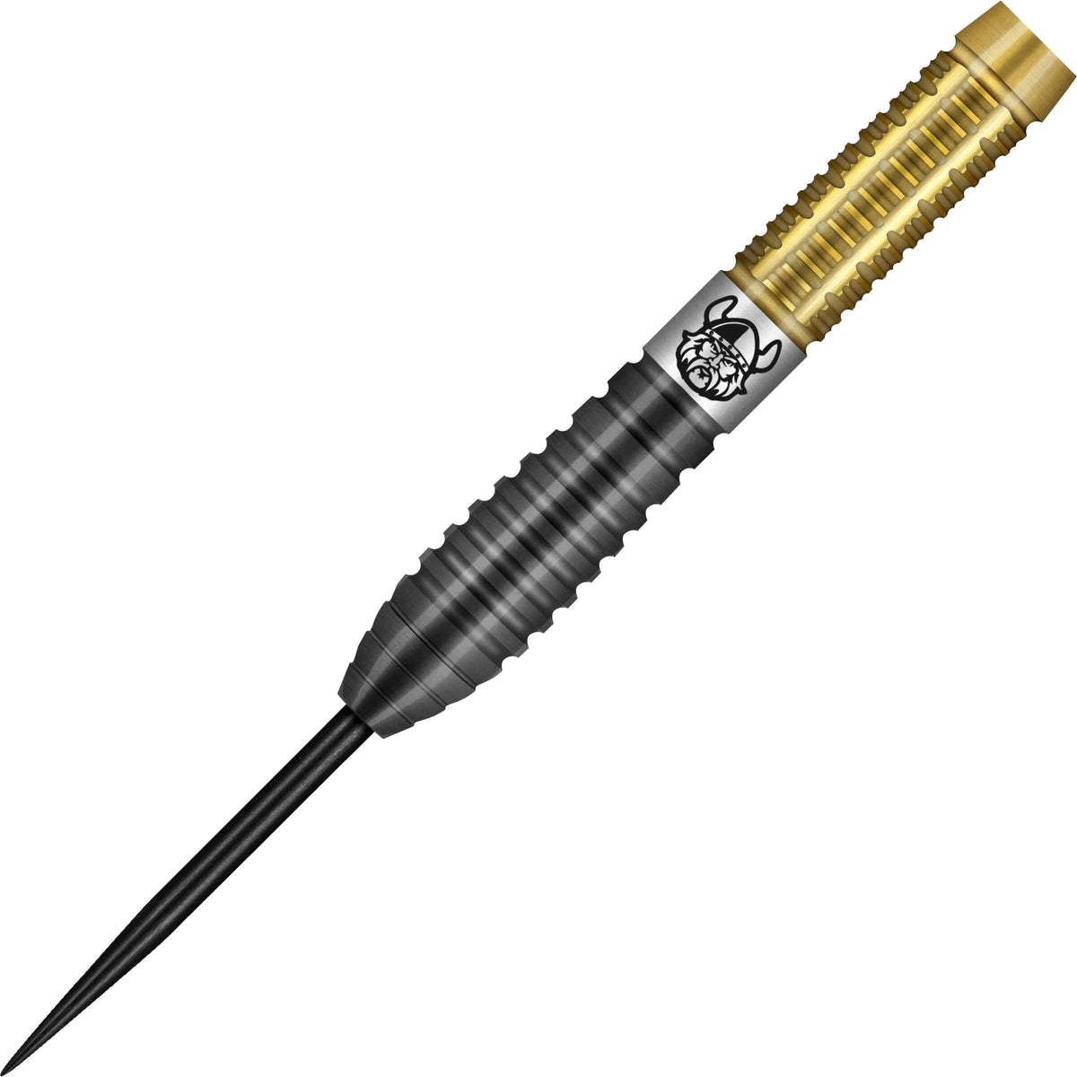 Darts - Shot - Jitse Van Der Wal Darts - Steel Tip - 90% Tungsten - 24g 26g