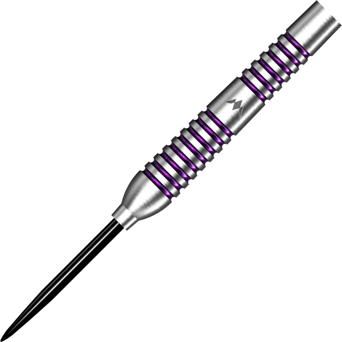 Darts - Mission - Joe Croft Darts - Steel Tip - 95% Tungsten - 23g 25g