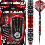 Winmau - Joe Cullen Rockstar RS 1.0 Darts - 90% Tungsten - 22g 24g -