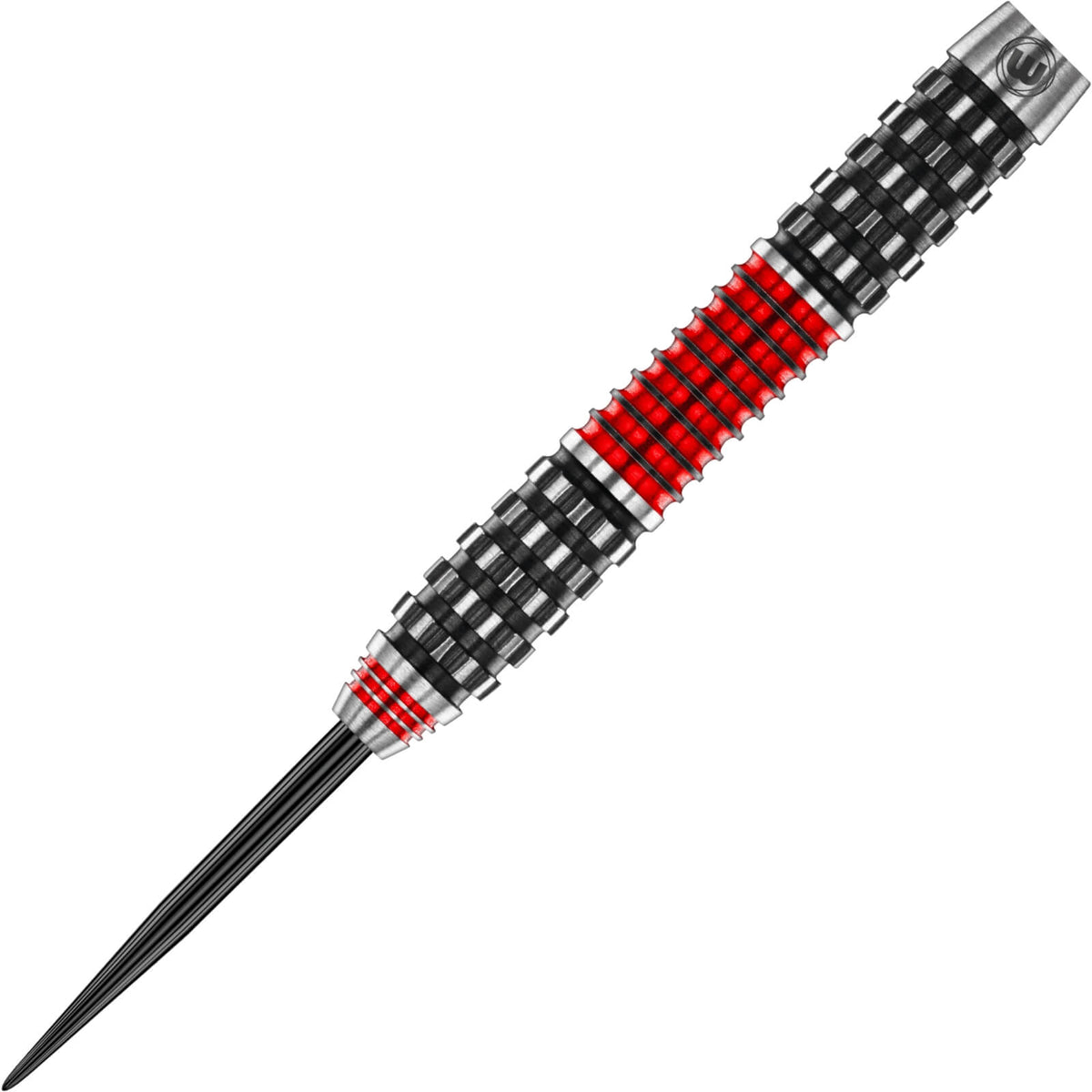 Darts - Winmau - Joe Cullen Rockstar RS 1.0 Darts - Steel Tip - 90% Tungsten - 22g 24g 