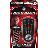 Winmau - Joe Cullen Rockstar RS 1.0 Darts - 90% Tungsten - 22g 24g -