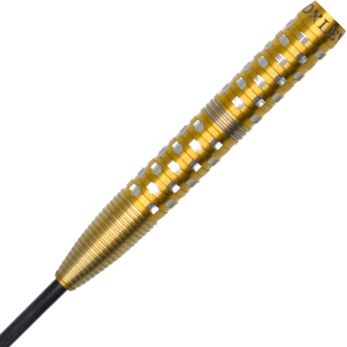 Loxley - Joker Part II Darts - Steel Tip - 90% Tungsten - 22g 24g