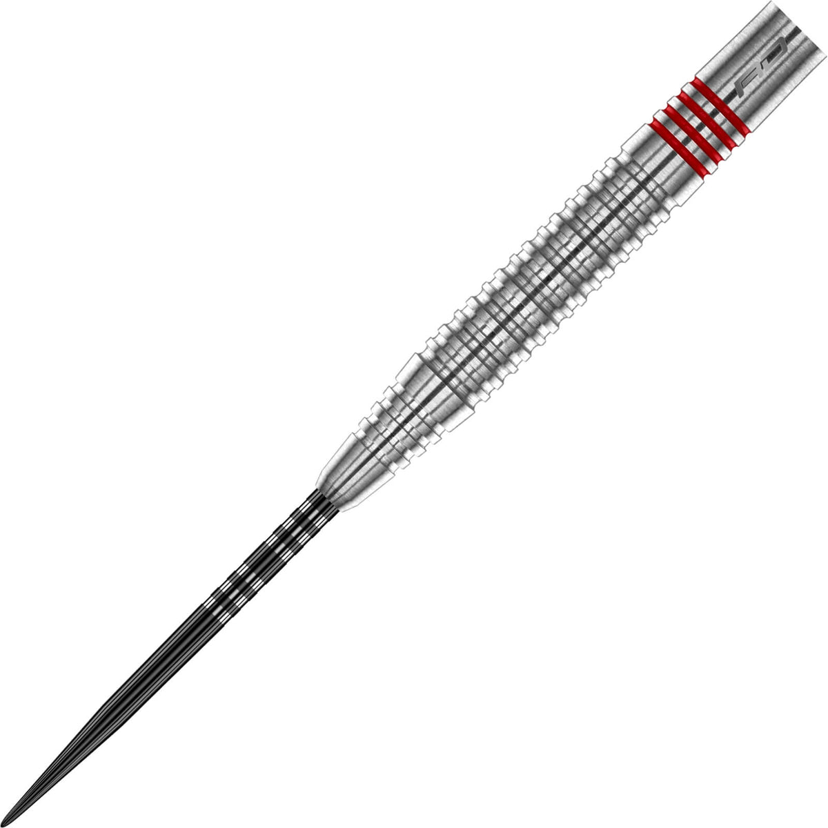 Darts - Red Dragon - Jonny Clayton 2.0 Darts - Steel Tip - 90% Tungsten - 22g 24g 26g 