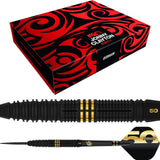Red Dragon - Jonny Clayton 50 Years Limited Edition Darts - 90% Tungsten - 22g -