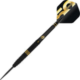Red Dragon - Jonny Clayton 50 Years Limited Edition Darts - 90% Tungsten - 22g -