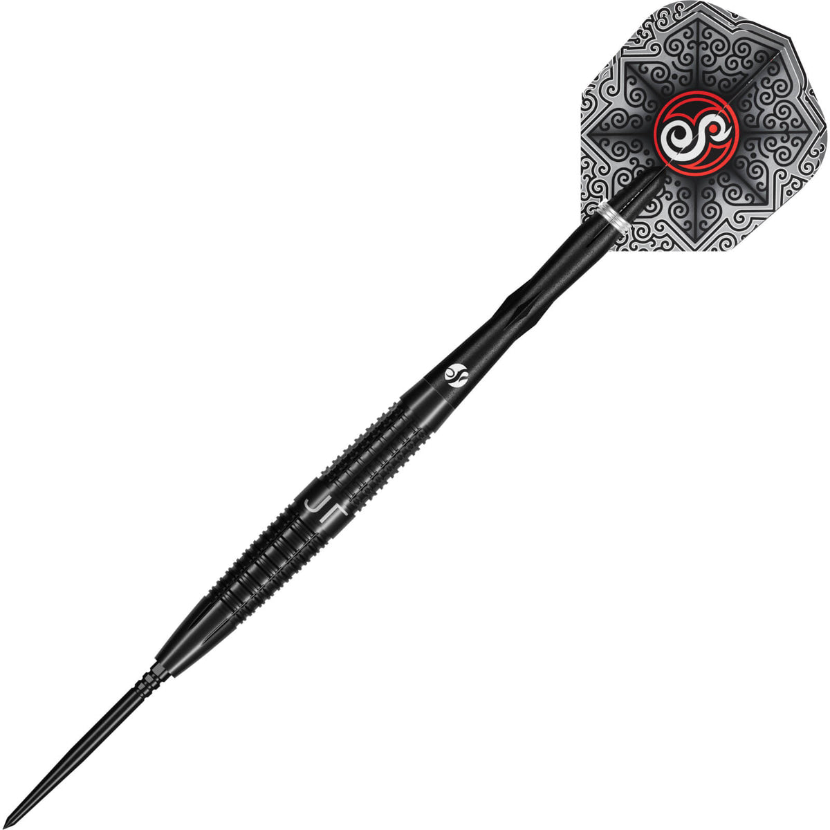 Shot - Jonny Tata Darts - Turbo Point - 90% Tungsten - 24g -