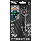 Shot - Jonny Tata Darts - Turbo Point - 90% Tungsten - 24g -
