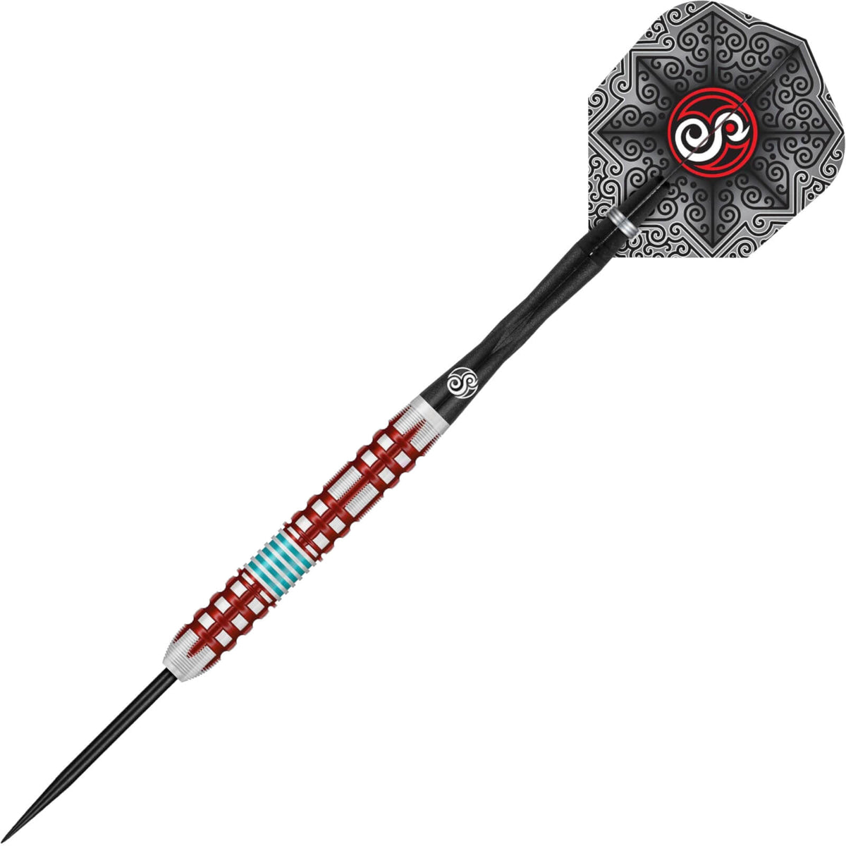 Darts - Shot - Josh Pearson Darts - Steel Tip - 90% Tungsten - 23g