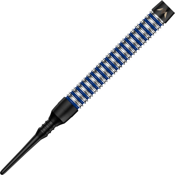 MISSION DARTS Josh Rock 2BA 18g（Mission JOSH ROCK Darts