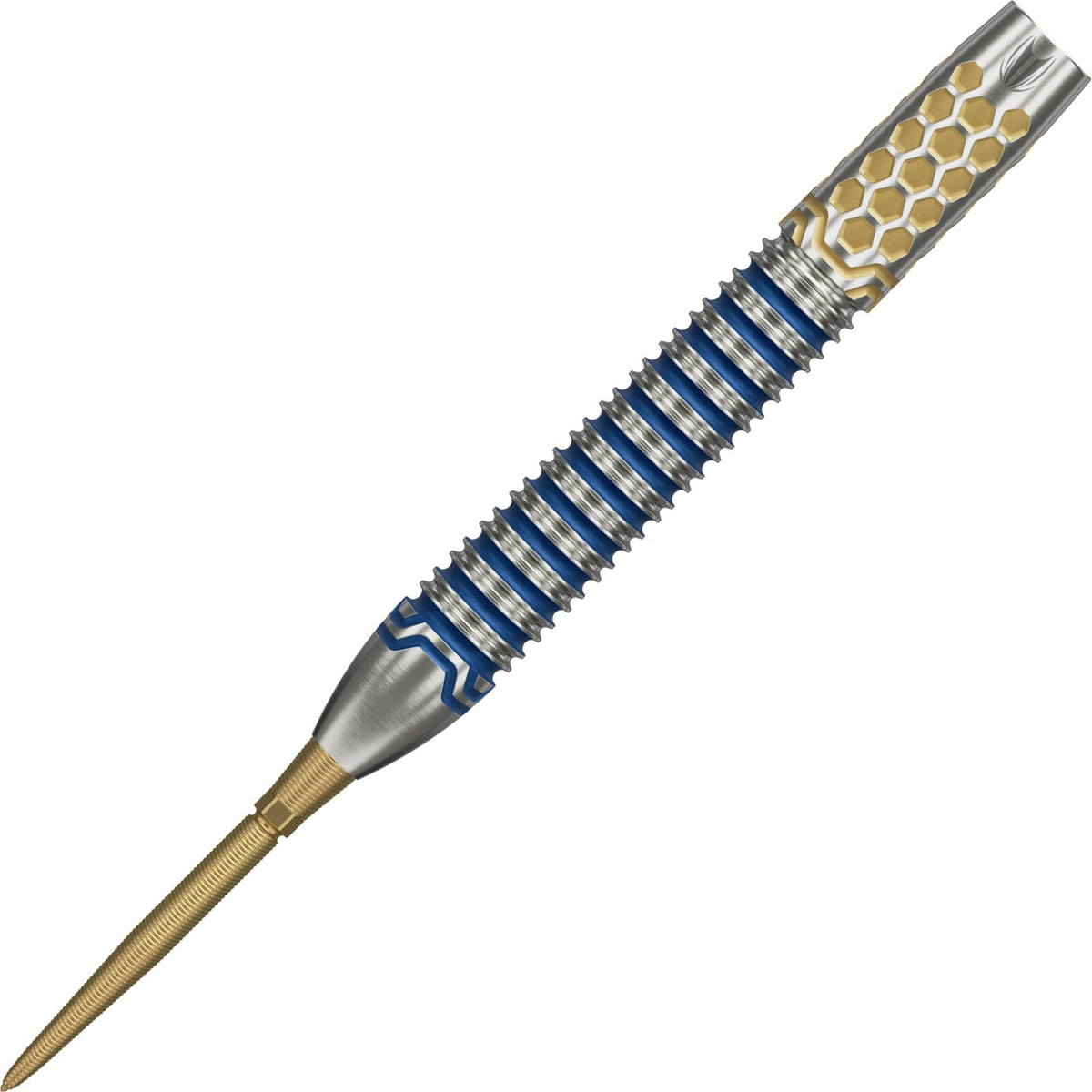Darts - Target - Josh Rock G1 Darts - Swiss Point - Steel Tip - 90% Tungsten - 22g 23g 24g 25g