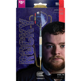 Target - Josh Rock G1 Darts - Swiss Point - 90% Tungsten - 22g 23g 24g 25g -