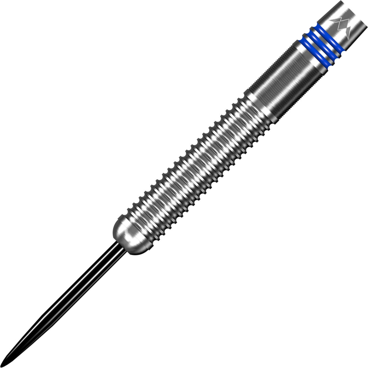 Darts - Mission - Josh Rock Darts - Steel Tip - 80% Tungsten - 23g 25g 