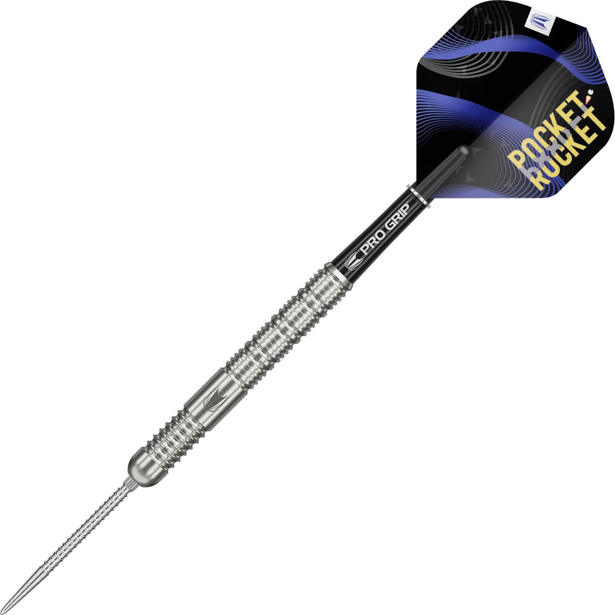 Target - Justin Hood Darts - Swiss Point - 90% Tungsten - 23g
