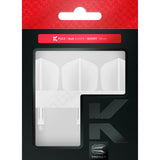 Target - K-Flex - Standard Dart Flights - Integrated Flight & Shaft System -