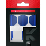 Target - K-Flex - Standard Dart Flights - Integrated Flight & Shaft System -
