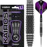 Winmau - Kairos 1 Darts - 90% Tungsten - 21g 23g -