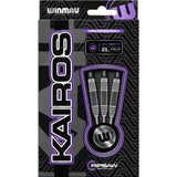 Winmau - Kairos 1 Darts - 90% Tungsten - 21g 23g -