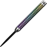 Mission - Kaleidos Darts - 95% Tungsten - 21g 23g 25g
