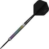Mission - Kaleidos Darts - 95% Tungsten - 21g 23g 25g