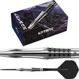 Mission - Katana Darts - 95% Tungsten - 22g 24g