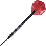 Loxley - Katana Darts - 90% Tungsten - 23g -