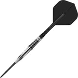 Mission - Katana Darts - 95% Tungsten - 22g 24g