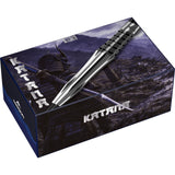 Mission - Katana Darts - 95% Tungsten - 22g 24g