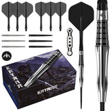Mission - Katana Darts - 95% Tungsten - 22g 24g