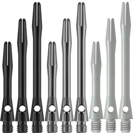 Harrows - Keramic Aerospace Alloy Dart Shafts -