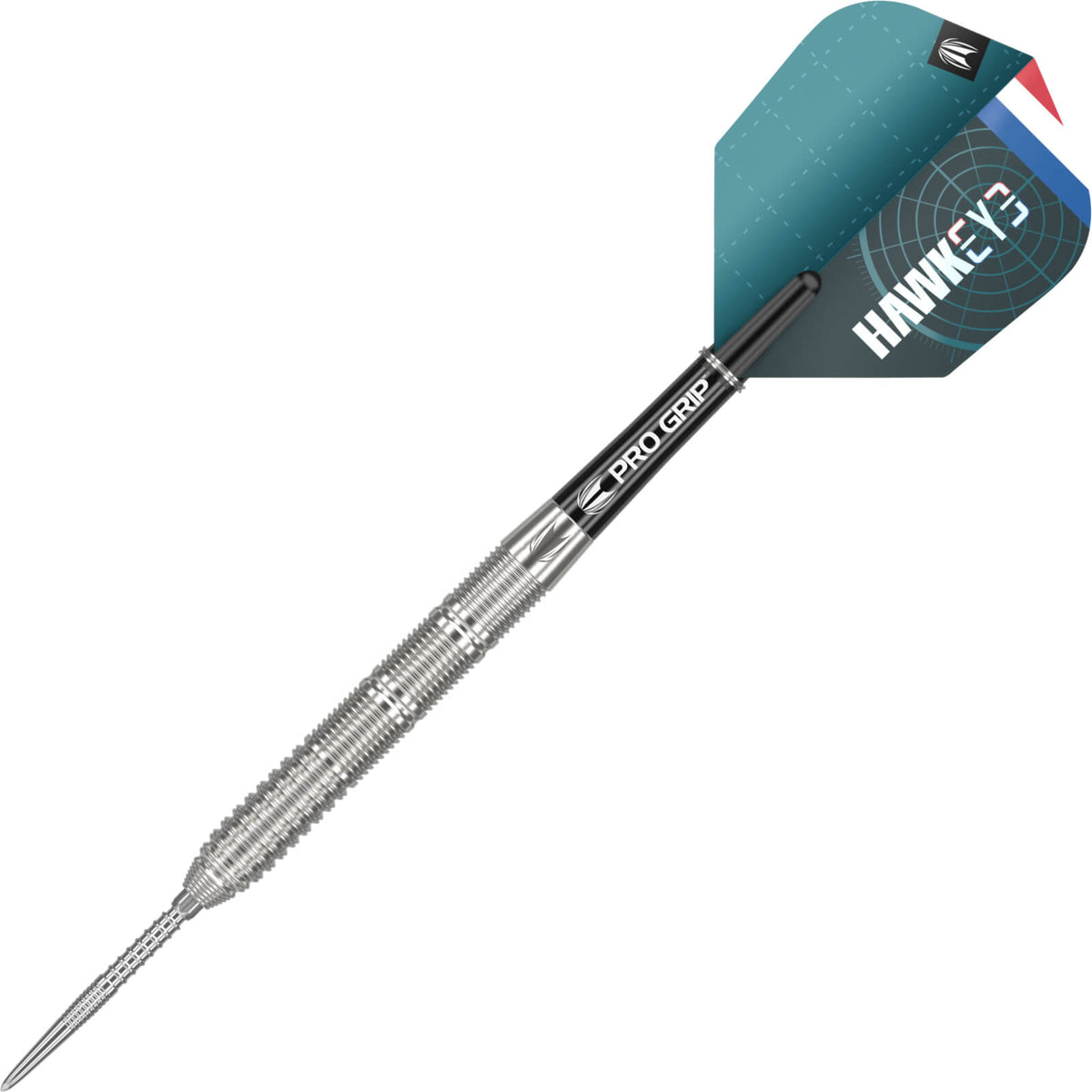 Darts - Target - Kevin Doets Darts - Swiss Point - Steel Tip - 90% Tungsten - 23g
