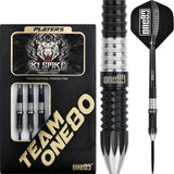 One80 - Kho Jun Darts - 90% Tungsten - 21g -