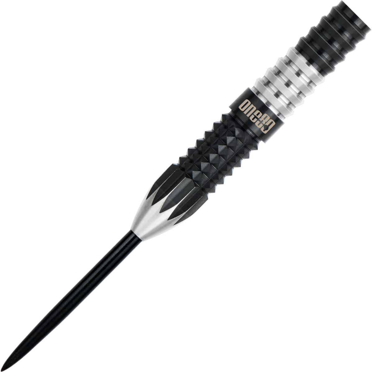 Darts - One80 - Kho Jun Darts - Steel Tip - 90% Tungsten - 21g 