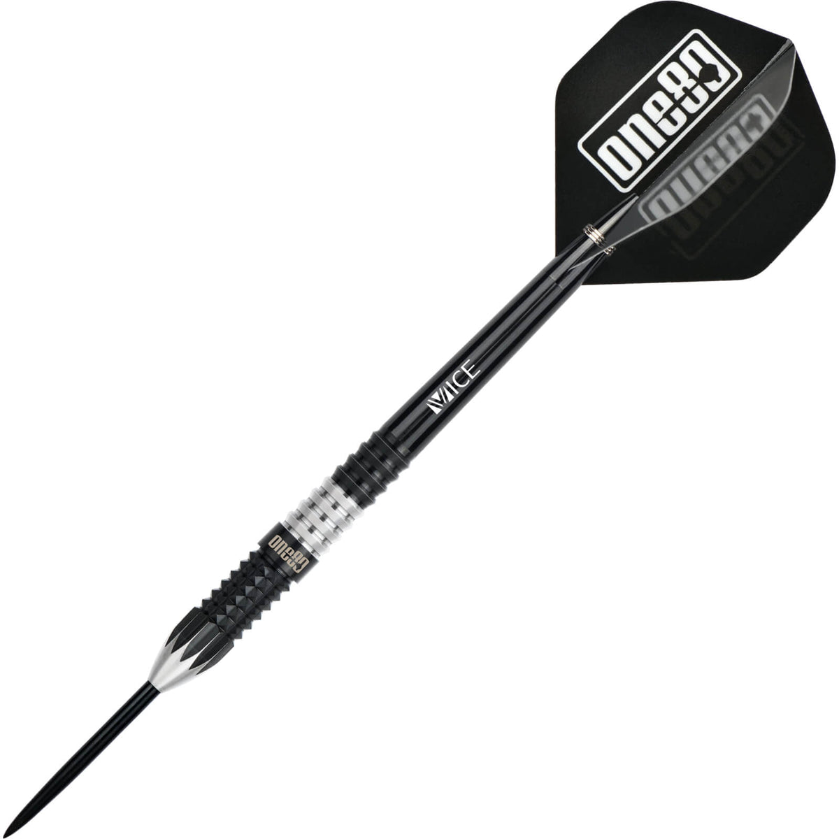 Darts - One80 - Kho Jun Darts - Steel Tip - 90% Tungsten - 21g 