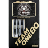 One80 - Kho Jun Darts - 90% Tungsten - 21g -