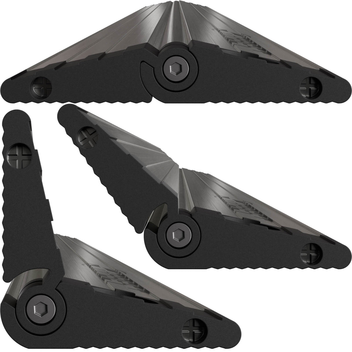 Target - Flipkick Foldable Oche