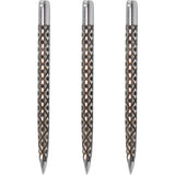 Loxley - Kraken Dart Points - 36mm 38mm 40mm 44mm -