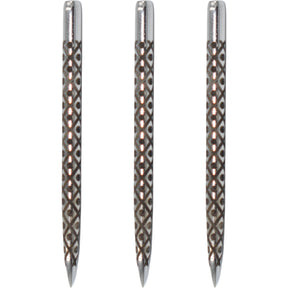 Loxley - Kraken Dart Points - 36mm 38mm 40mm 44mm -