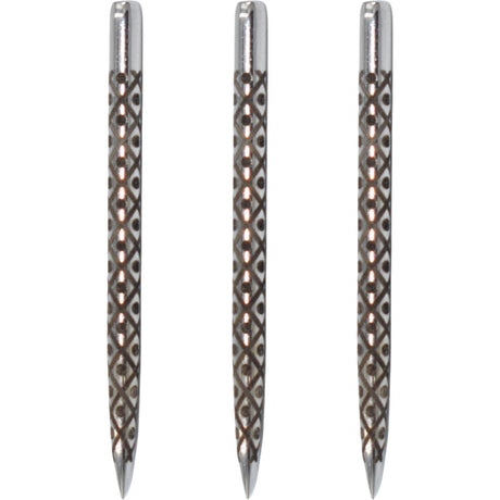 Loxley - Kraken Dart Points - 36mm 38mm 40mm 44mm -